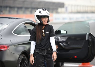 AMG  Driving Academy 2019 “เอเอ็มจี ไดรฟ์วิ่ง อะคาเดมี”  ครั้งแรกในเอเชียตะวันออกเฉียงใต้ ณ สนามช้าง อินเตอร์เนชั่นแนล เซอร์กิต