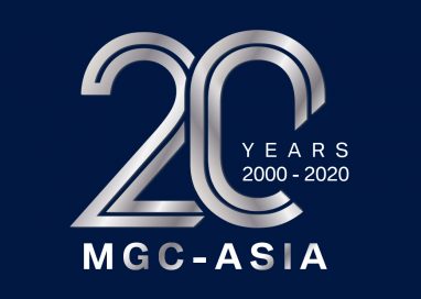 MGC-ASIA MOVING FORWARD 2020
