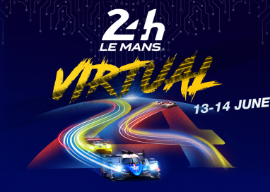 ‘มิชลิน’ เชิญชวนแฟนพันธุ์แท้รถแข่งสายทรหด ชม ‘Le Mans 24 Hours Virtual’ การแข่