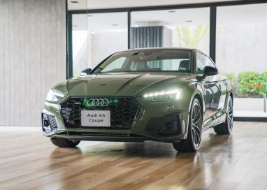 อาวดี้ เปิดบริการใหม่ “Audi Chat & Shop” เลือกซื้อรถผ่าน VDO Call