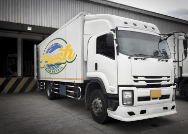 NOSTRA LOGISTICS ยกระดับภาคการขนส่งด้วยเทคโนโลยี Cold Chain Logistics