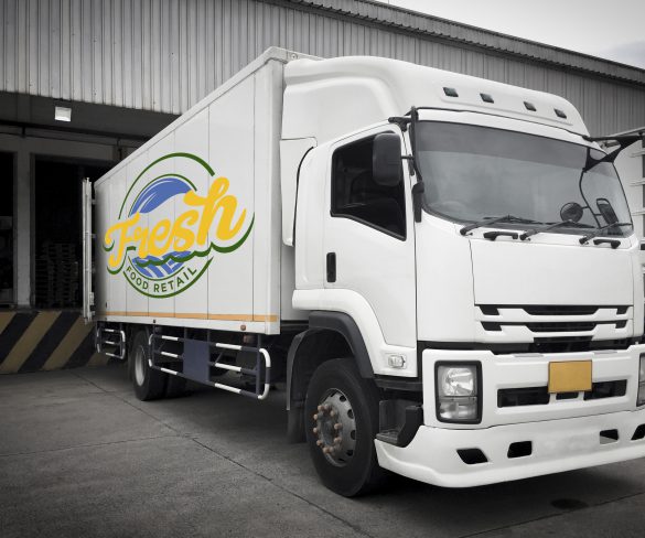 NOSTRA LOGISTICS ยกระดับภาคการขนส่งด้วยเทคโนโลยี Cold Chain Logistics