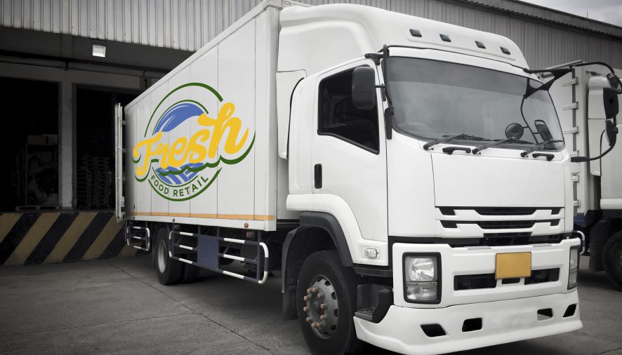 NOSTRA LOGISTICS ยกระดับภาคการขนส่งด้วยเทคโนโลยี Cold Chain Logistics