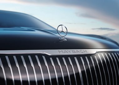 “เบนซ์ไพรม์มัส” แกร่ง! คว้าสิทธิ์ขาย Mercedes-Maybach