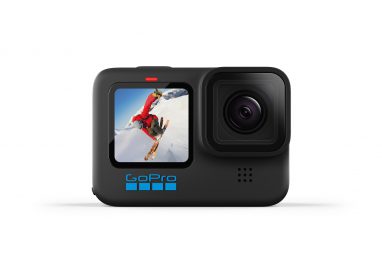 เปิดตัว GoPro HERO10 Black กล้องสุดแรงตัวใหม่