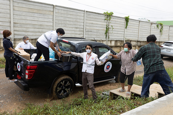 มาสด้าส่งมอบปิกอัพ ALL-NEW MAZDA BT-50