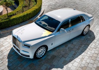 ROLLS-ROYCE MOTOR CARS