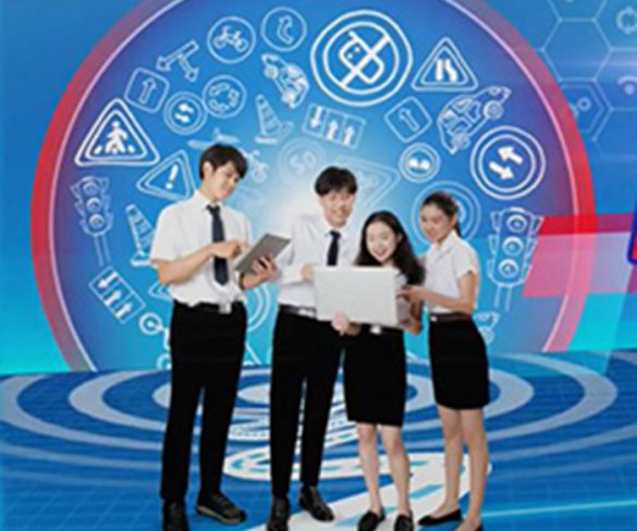 โตโยต้า ถนนสีขาว ประกาศผลรางวัล “Toyota Campus Challenge 2020”