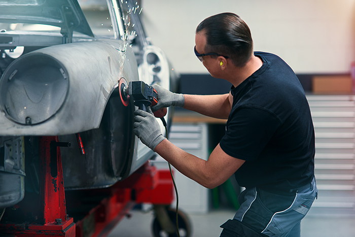 เอเอเอสฯ จัดแคมเปญ Porsche Classic Service Clinic 2021