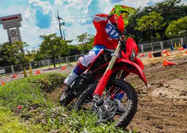 ศูนย์ฝึกขับขี่ปลอดภัยฮอนด้ากรุงเทพฯ ยกระดับสู่การเป็น Honda Safety Riding Park Bangkok