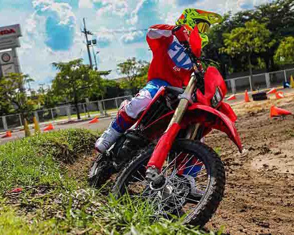 ศูนย์ฝึกขับขี่ปลอดภัยฮอนด้ากรุงเทพฯ ยกระดับสู่การเป็น Honda Safety Riding Park Bangkok