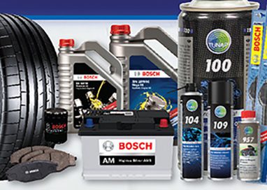MMS Bosch Car Service and Tyre โทร. 1396