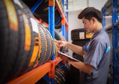 MMS Bosch Car Service and Tyre ฉลองเปิดสาขารามคำแหง