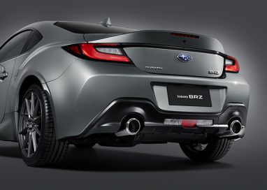 2022 All-New Subaru BRZ ขึ้นแท่นกวาดรางวัล ‘สุดยอดรถสปอร์ตแห่งปี’