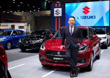 SUZUKI CIAZ อีโคคาร์ซีดานสุดคุ้มค่า เผย 5 เทคนิค ‘ขับรถประหยัดน้ำมัน’