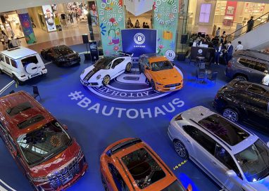 B Autohaus เติบโตก้าวกระโดด บุกตลาดรถยนต์นำเข้าเต็มกำลัง