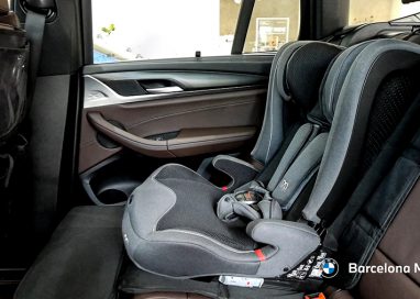 BMW Barcelona Motor x BabyGift จับมือทำแคมเปญ 7 Wonder Deals