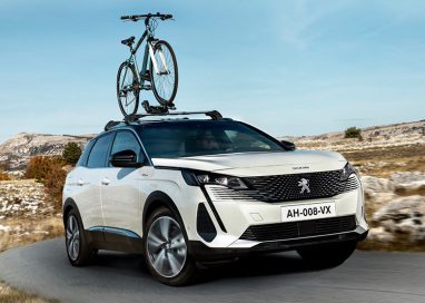 เปอโยต์ ประเทศไทย ชวนสัมผัส ‘NEW PEUGEOT 3008 ALLURE SPORT EDITION’ ก่อนใคร