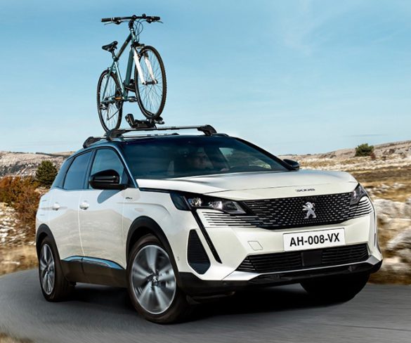 เปอโยต์ ประเทศไทย ชวนสัมผัส ‘NEW PEUGEOT 3008 ALLURE SPORT EDITION’ ก่อนใคร