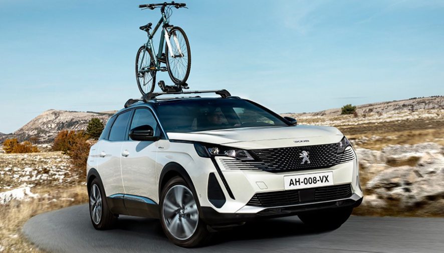 เปอโยต์ ประเทศไทย ชวนสัมผัส ‘NEW PEUGEOT 3008 ALLURE SPORT EDITION’ ก่อนใคร