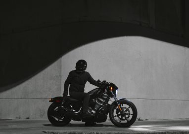 Harley-Davidson of Thonburi ชวนลูกค้าร่วมกิจกรรม ‘Discover the New Legacy’