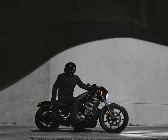 Harley-Davidson of Thonburi ชวนลูกค้าร่วมกิจกรรม ‘Discover the New Legacy’