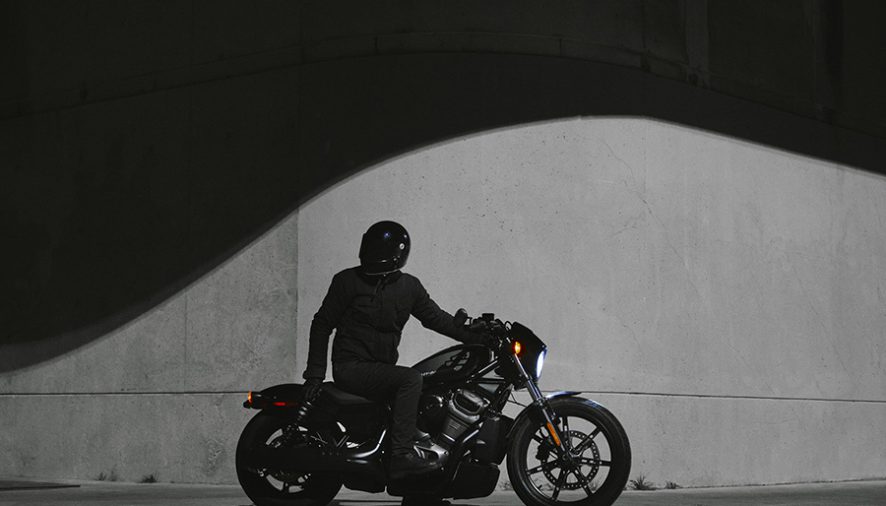 Harley-Davidson of Thonburi ชวนลูกค้าร่วมกิจกรรม ‘Discover the New Legacy’