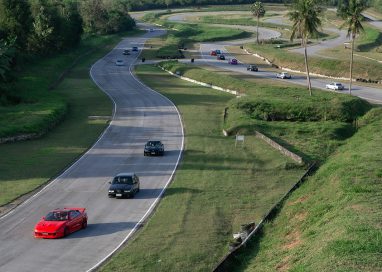 บริดจสโตนประกาศความสำเร็จในงาน “Bridgestone Group A Track Day”