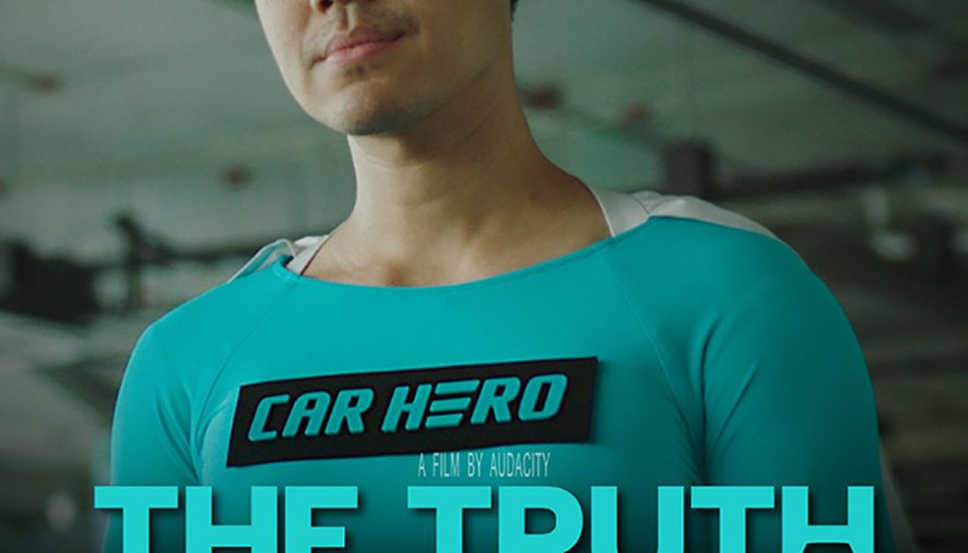 คาร์ ฮีโร่ สุดปัง ภาพยนตร์โฆษณา “The Truth” คว้า 4 รางวัลระดับโลก “LIA 2022”
