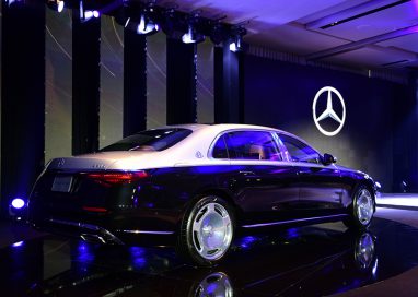 เมอร์เซเดส-เบนซ์ ประกาศแนวทางการทำตลาดรถยนต์ระดับอัลตร้าลักชัวรี Mercedes-Maybach