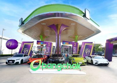 “Bangchak Hi Premium  97”  ผลิตภัณฑ์พรีเมียมแก๊สโซฮอล์ใหม่จากบางจากฯ