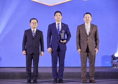 ‘ซูซูกิ’ ประกาศรางวัล Best Dealer Award 2022