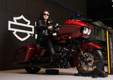 HARLEY-DAVIDSON® เฉลิมฉลองครบรอบ 120 ปี 