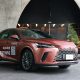“LEXUS WELLNESS RETREAT” กิจกรรมสุขภาพสุดเอ็กซ์คลูซีฟ