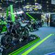คาวาซากิเปิดตัวรถจักรยานยนต์รุ่นใหม่ที่ทุกคนรอคอย Ninja ZX-4R 