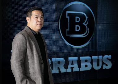 Brabus Thailand เดินเกมรุก 