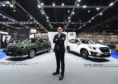 Subaru แนะนำชุดแต่ง NEW GT และ GT LITE สะท้อนตัวตนที่แท้จริงของผู้ขับขี่