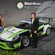 PT Maxnitron Motorsport เปิดตัวทีมชุดใหญ่