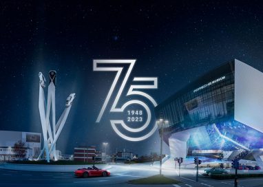 ปอร์เช่ร่วมฉลอง “75 Years of Porsche Sports Cars” อย่างยิ่งใหญ่พร้อมกันทั่วโลก