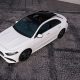 เมอร์เซเดส-เบนซ์ ปรับโฉมซีดานหรูไซส์คอมแพกต์ เปิดตัว The new A-Class โมเดลปี 2023