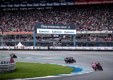 สนามช้างฯผนึกพันธมิตรลุยจัด MotoGP Fan Fest 2023