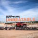 Ford Ranger Raptor Unbeatable Experience