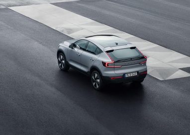 วอลโว่ คาร์ ประเทศไทย ประกาศจำหน่าย Volvo C40 และ XC40 Recharge Pure Electric Twin Motor