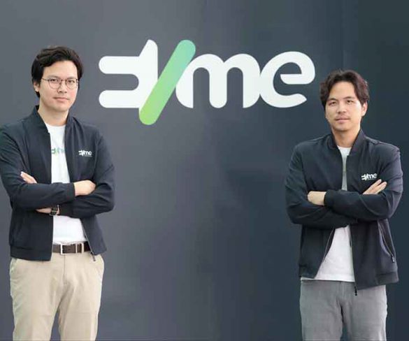 อีวี มี พลัส เปิดตัว EVme Club บริการสมาชิก ตอบโจทย์ทุกไดรฟ์สไตล์