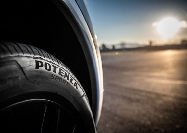 Bridgestone Potenza Sport คว้ารางวัลชนะเลิศผลการทดสอบยางฤดูร้อนประจำปี ค.ศ. 2023