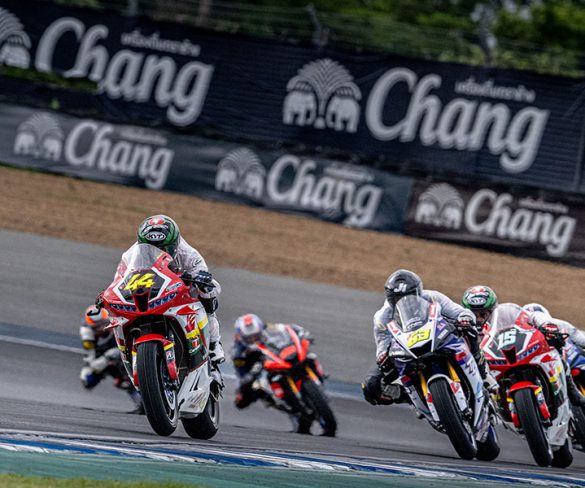 “OR BRIC Superbike” เตรียมเสิร์ฟความมันส์ครั้งใหญ่!