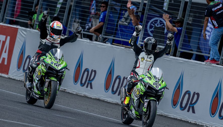 สนามช้างฯ ชูความสำเร็จ OR BRIC Superbike ปี 9