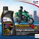 PTT Lubricants ขอแนะนำ Challenger 4T และ 4T AT