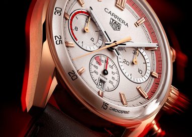 TAG Heuer และ Porsche ผนึกกำลังจัดกิจกรรมพรีวิวสุดเอ็กครูซีฟสำหรับคนรักนาฬิกาและรถสปอร์ต 