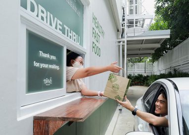 OR เปิดตัว “โอ้กะจู๋” รูปแบบ Drive – Thru